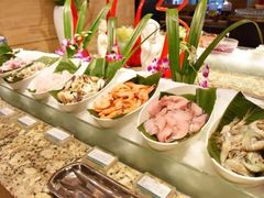 -大华锦绣假日酒店·锦味餐厅