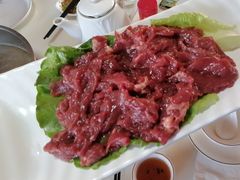 -原汁原味驴庄(长岭村店)