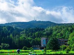 -武陵山森林公园