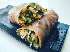 -小竖点徽派卷面皮(洪都店)