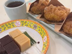 -那家·油麻菜馆(先农大院店)
