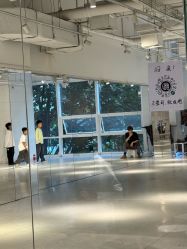 -嘉禾舞社·街舞培训工作室