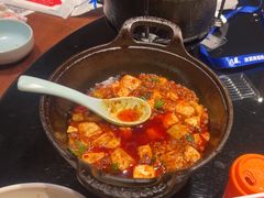 -川流不息·地道川菜·小龙虾(新松江路店)