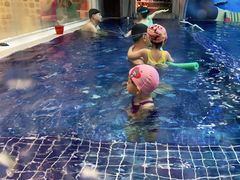 -ABC Swim亲子游泳俱乐部(河西店)