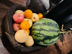 -月芽·自由餐厅·西溪湿地餐厅