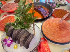 -巴蜀大将火锅(太原旗舰店)