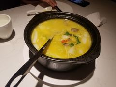 -小放牛炒菜馆(裕华万达店)