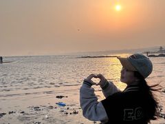 -老虎石海上公园