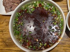 -思泊湖牛肉面(兰州总店)