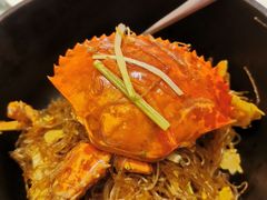 -万龙洲海鲜(大兴绿地缤纷城店)