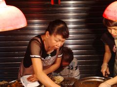 -明记牛杂(新马路分店)
