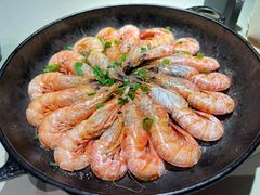 -高佳庄·海鲜酒楼(东港店)