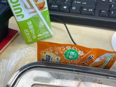 -张秀梅烤肉拌饭(聚龙花园店)