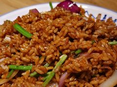 -巴依兄弟西域美食(机场店)