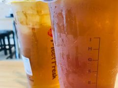 -Meet Fresh鮮芋仙(时代天街店)