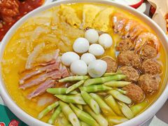 -花小蟹·无锡菜·大闸蟹主题餐厅·评弹表演(南长街店)