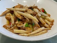 -花城粤菜餐厅(高新区店)