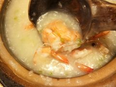 -火齐潮汕砂锅粥(五道口店)