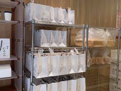 -银座仁志川·生吐司专门店(香港广场店)