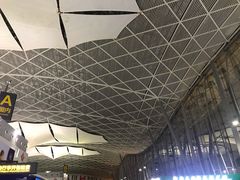 -乌鲁木齐天山国际机场-T3航站楼