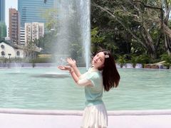 -九龙公园
