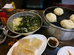 -张包铺(道外店)