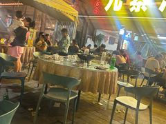 -九寨沟石锅鱼(沣峪口二十年店)