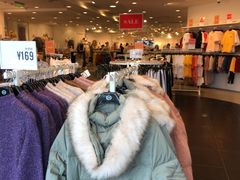 -C&A(茂业天地店)