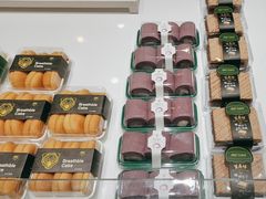 -红跑车(大学城店)