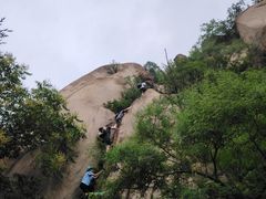 -北京凤凰岭