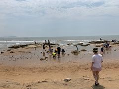 -老虎石海上公园