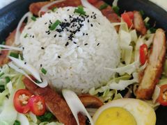 -豪客来牛排(府河店)