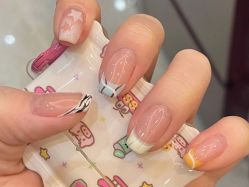 -斯馨·健康美甲美睫