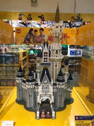 -乐高授权专卖店(朝阳大悦城店)