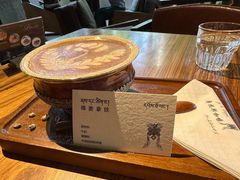 -乌托邦咖啡(武侯祠店)