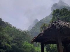 -神龙峡风景区