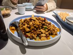 -南山翁新概念川菜(江宁万达广场店)
