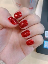 -QueenNail日式美甲美睫