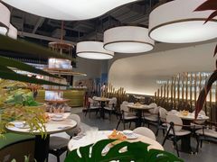 -KingThaia金泰兰(滨江天街店)