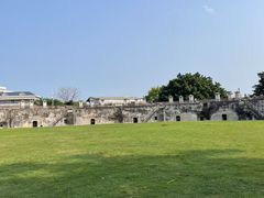 -石炮台公园