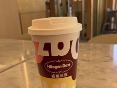 -哈根达斯(赛特奥莱店)