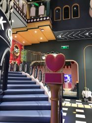 -meland亲子乐园•派对•研学(宁波华润万象城店)