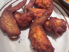 -CRAZYONES西班牙海鲜饭(上海美罗城店)