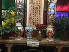 -望京一号·重庆江湖菜(工体店)