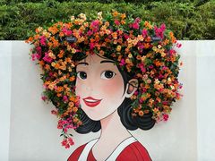 -皇庭广场(福华三路店)