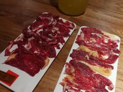 -牛很鲜潮汕牛肉火锅(朝晖路店)