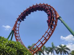 -南宁方特东盟神画