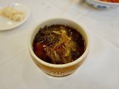 极品正宗佛跳墙-聚春园自助餐厅(东街口店)