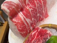 -蜀九香火锅(玉林店)