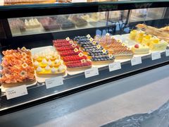 -Money Shops(愚园路店)